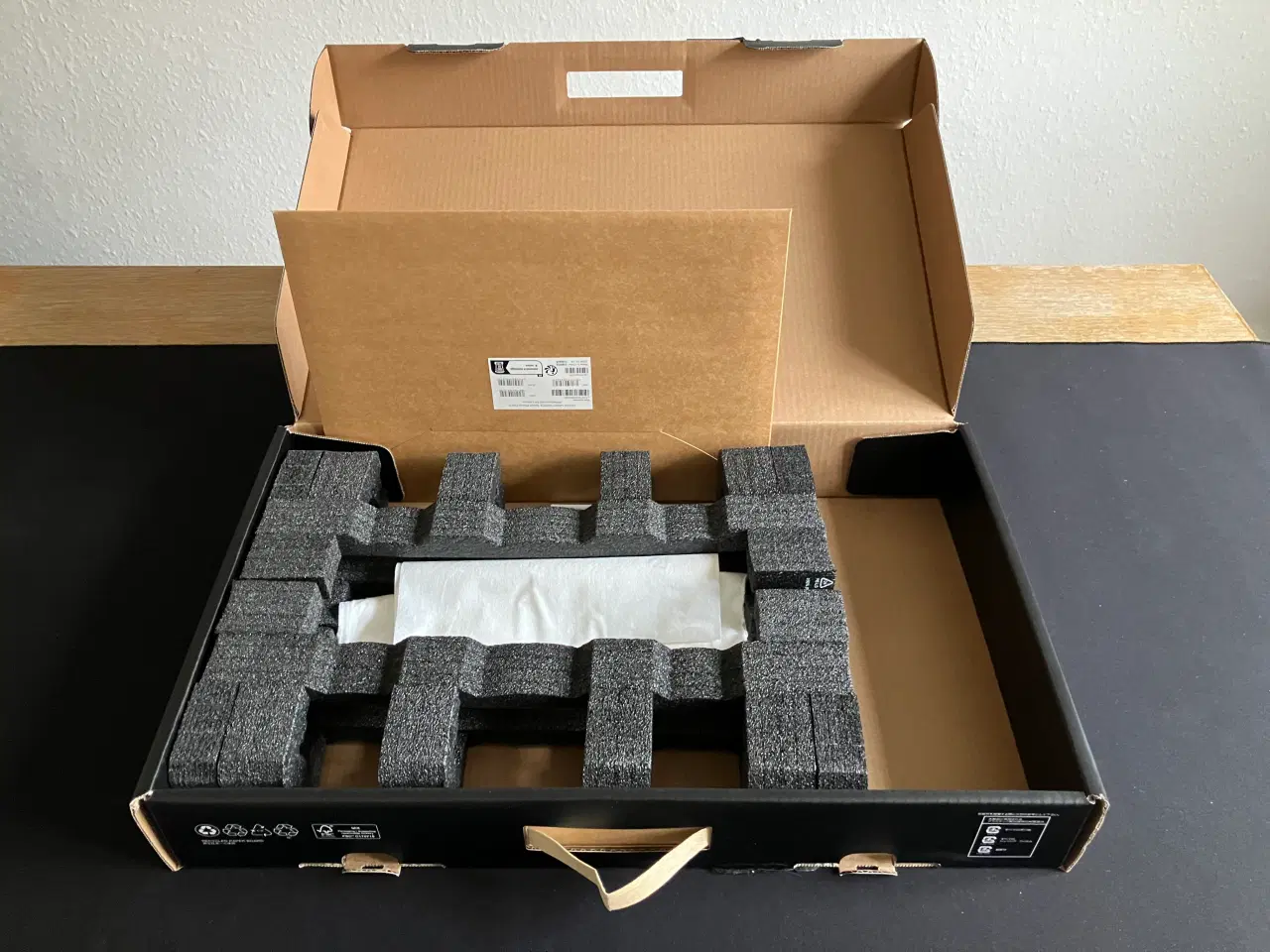 Billede 6 - Lenovo Legion Pro 7 16IRX9H