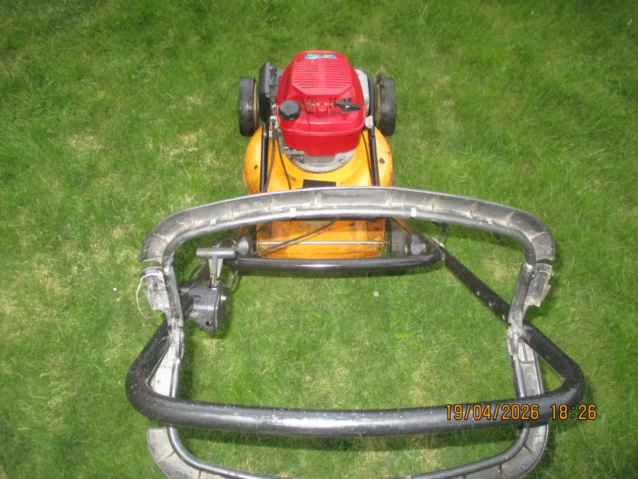 Billede 6 - Flot multiklip maskine