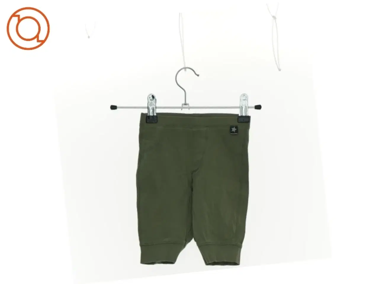 Billede 2 - Leggings fra Molo (str. 62 cm)