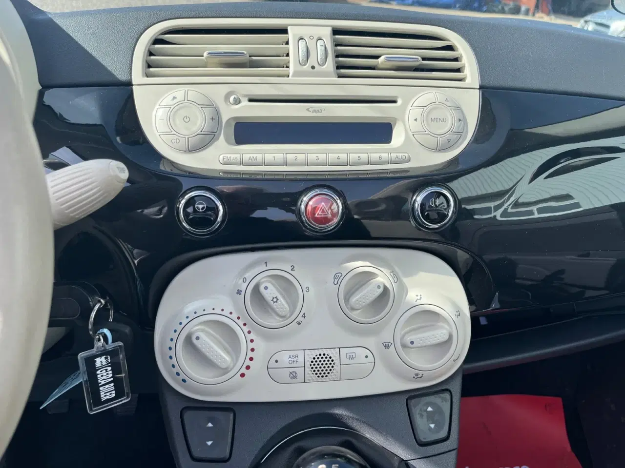 Billede 13 - Fiat 500C 0,9 TwinAir 65 Pop
