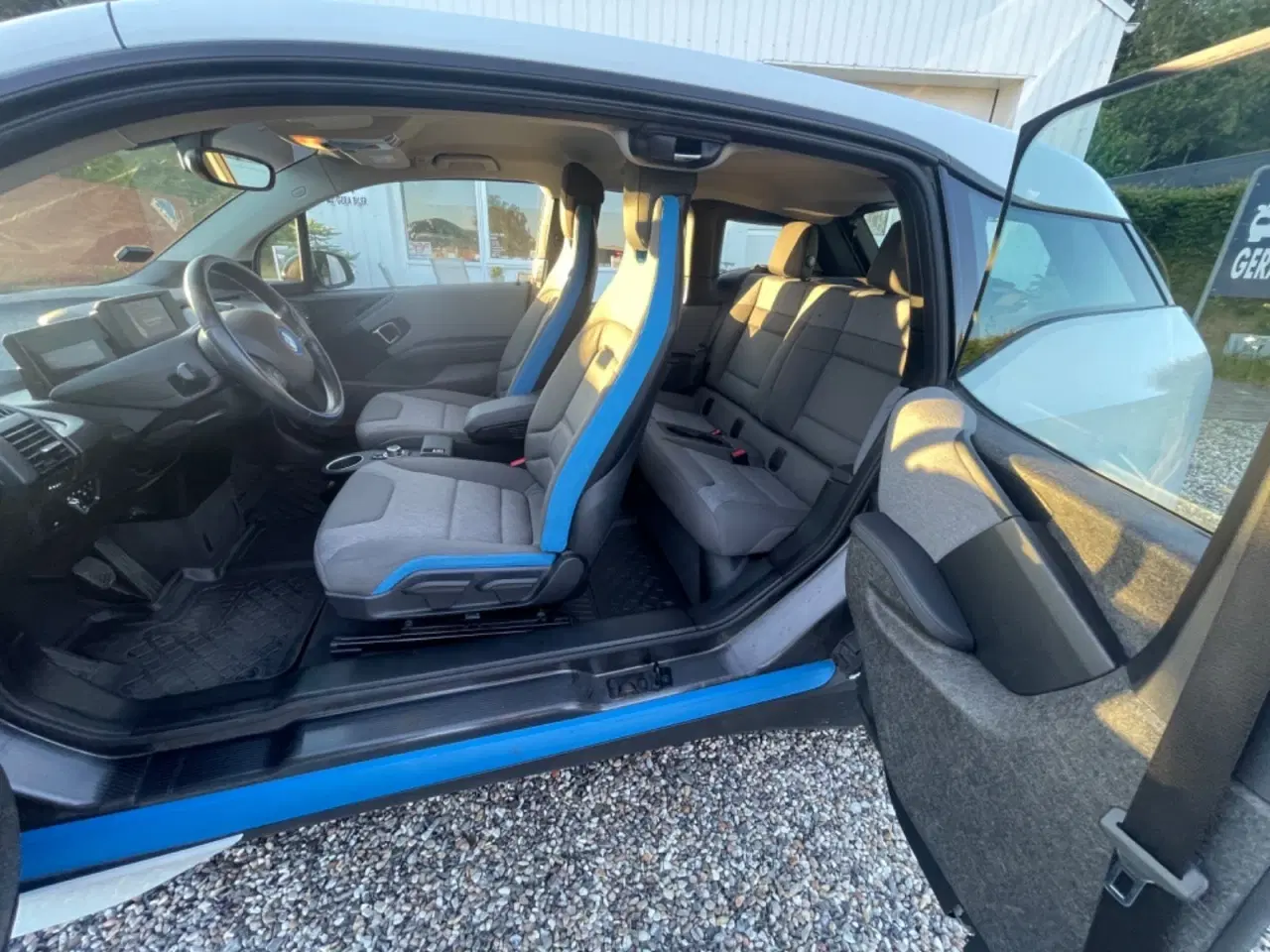 Billede 6 - BMW i3  BEV