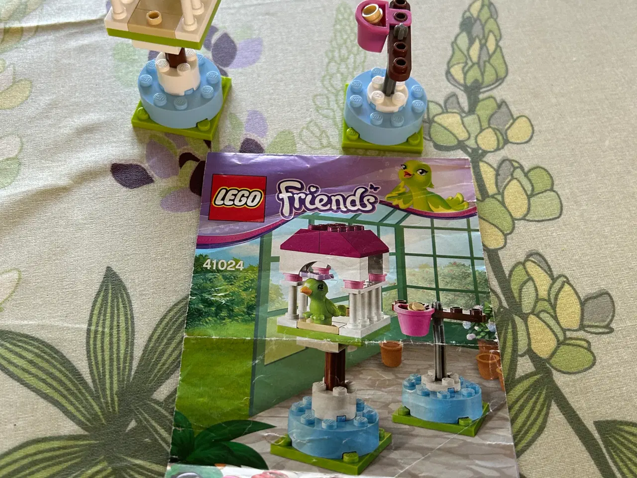 Billede 4 - Lego friends - mange forskellige