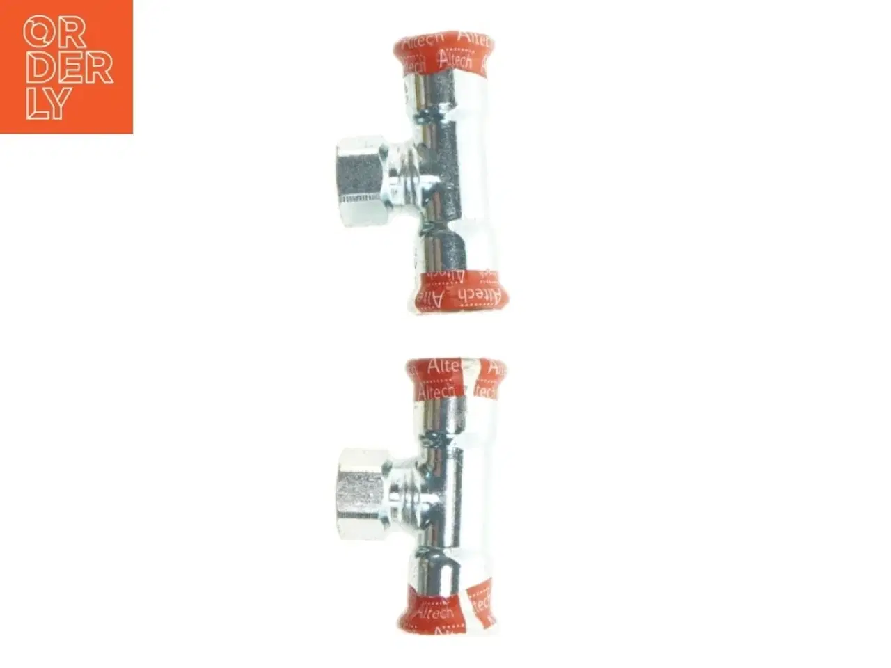Billede 2 - Altech vvs fra Altech (str. 8 x 4 x 3 cm)