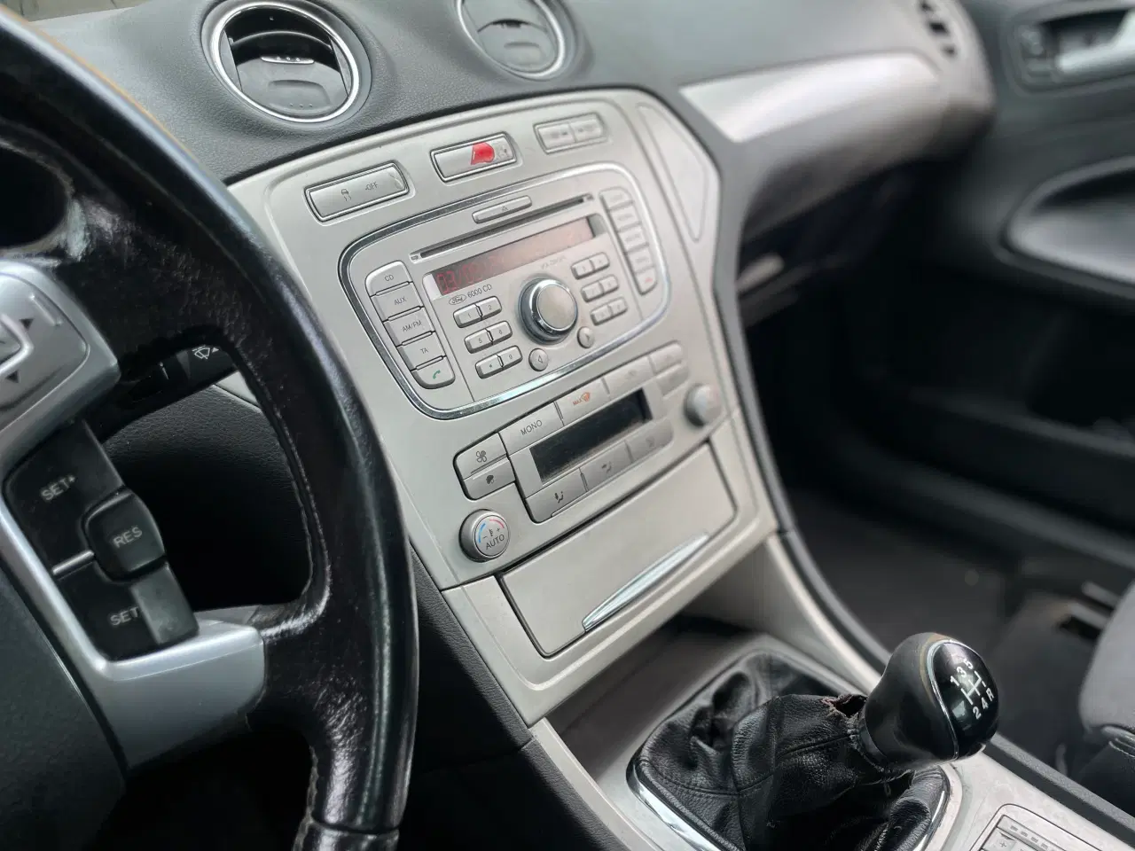 Billede 8 - Ford Mondeo 1.6