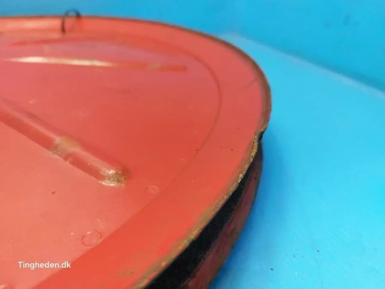 Billede 6 - Massey Ferguson 32 Remskive 28430050