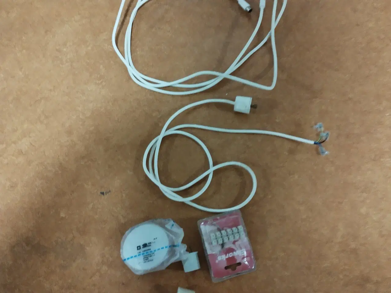 Billede 1 - El artikler