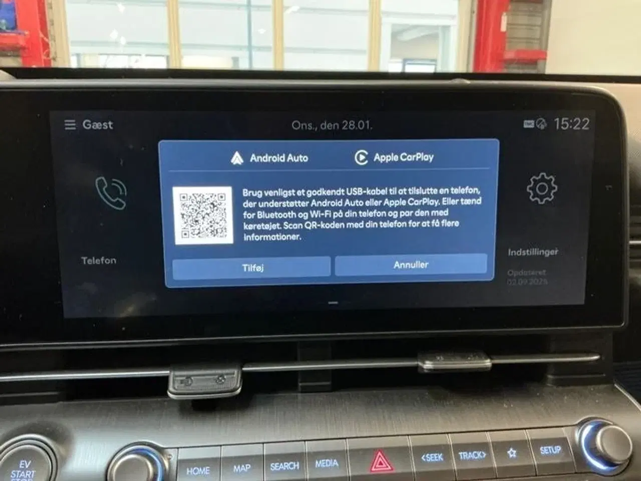 Billede 10 - Hyundai Kona 65 EV Ultimate