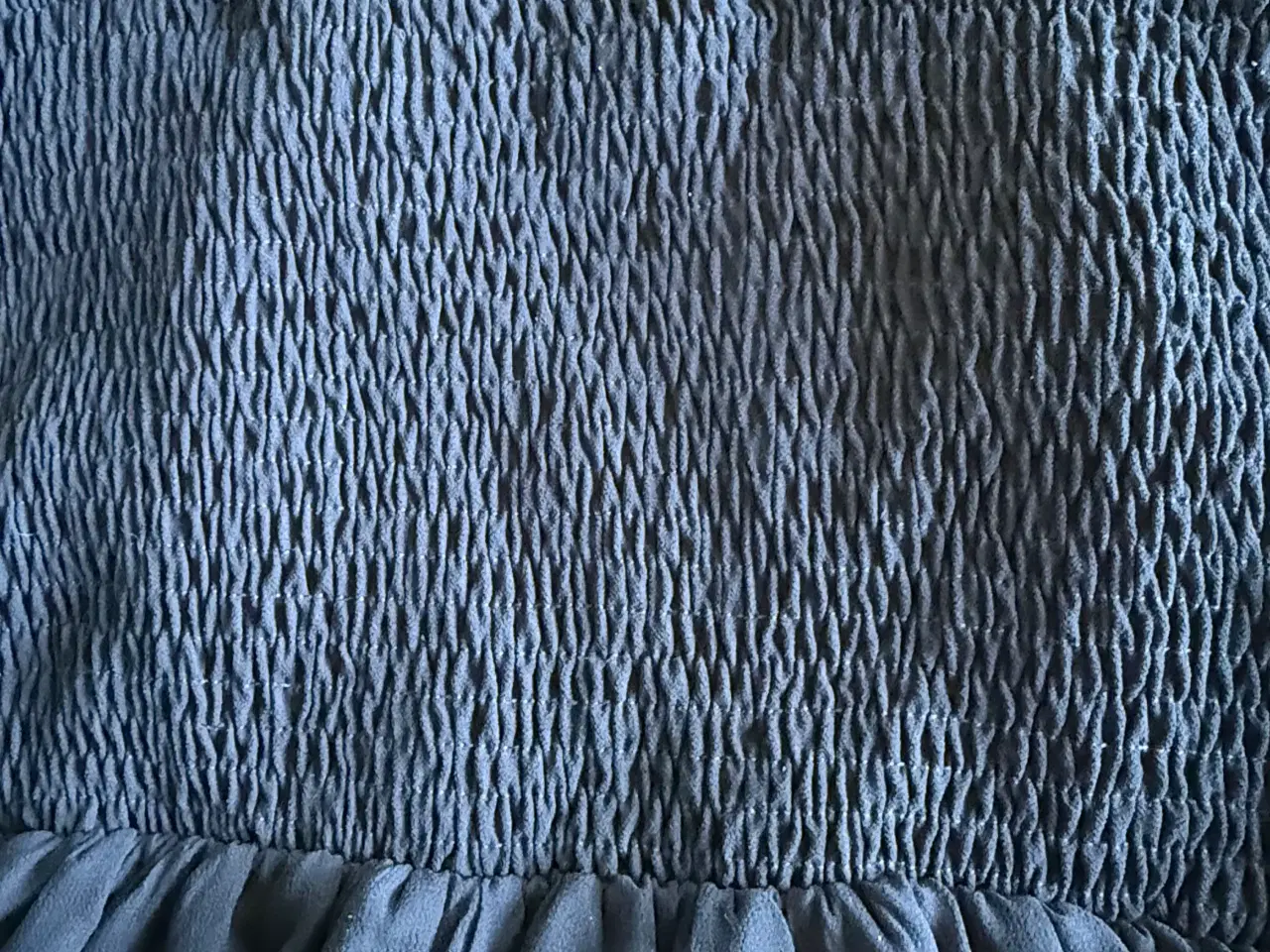 Billede 3 - Lang festkjole 