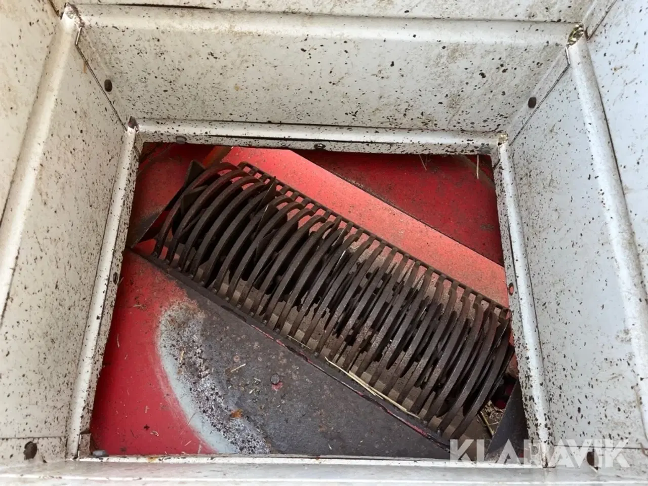 Billede 9 - Strømaskine Duks