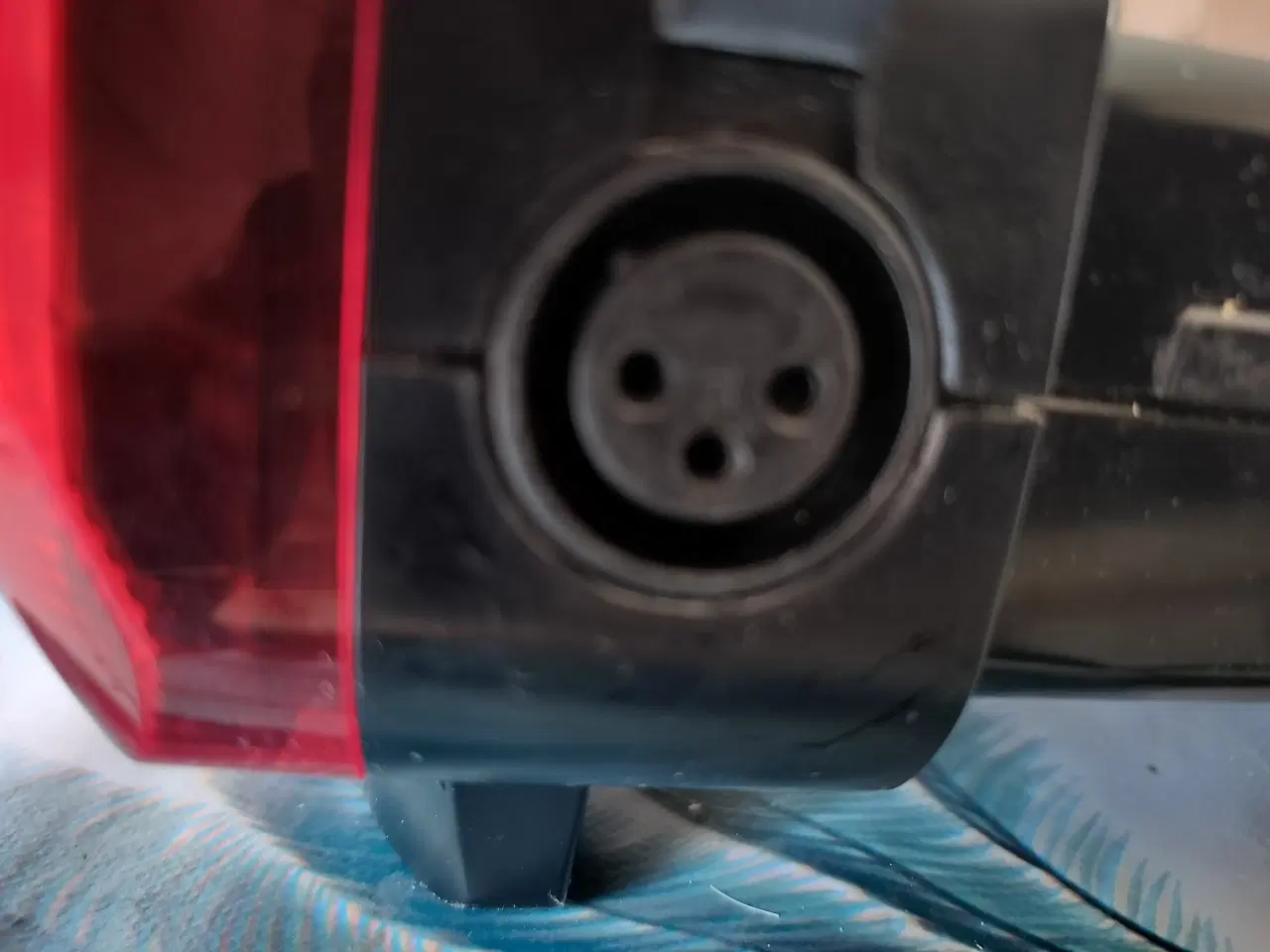 Billede 2 - Kraftigt 25volt el.cykelbatteri med ladere 