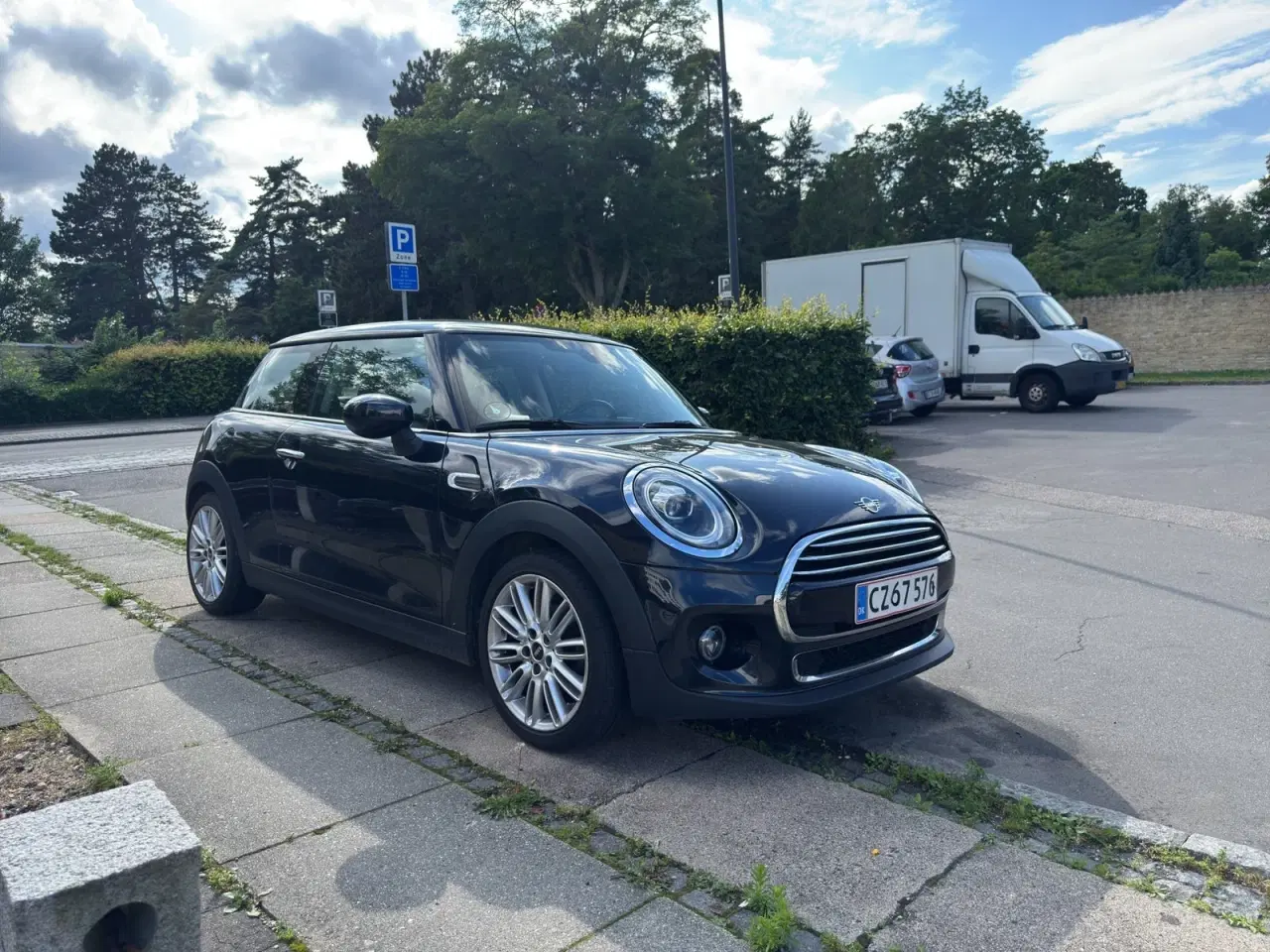 Billede 3 - MINI Cooper 1,5 Essential aut.