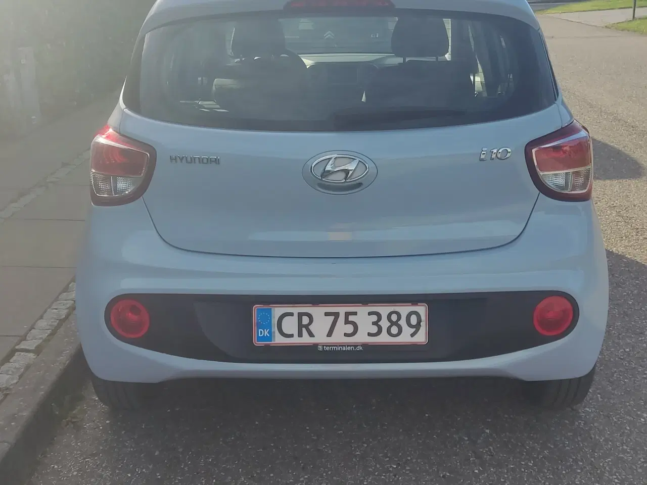 Billede 10 - Hyundai i10, 2020 