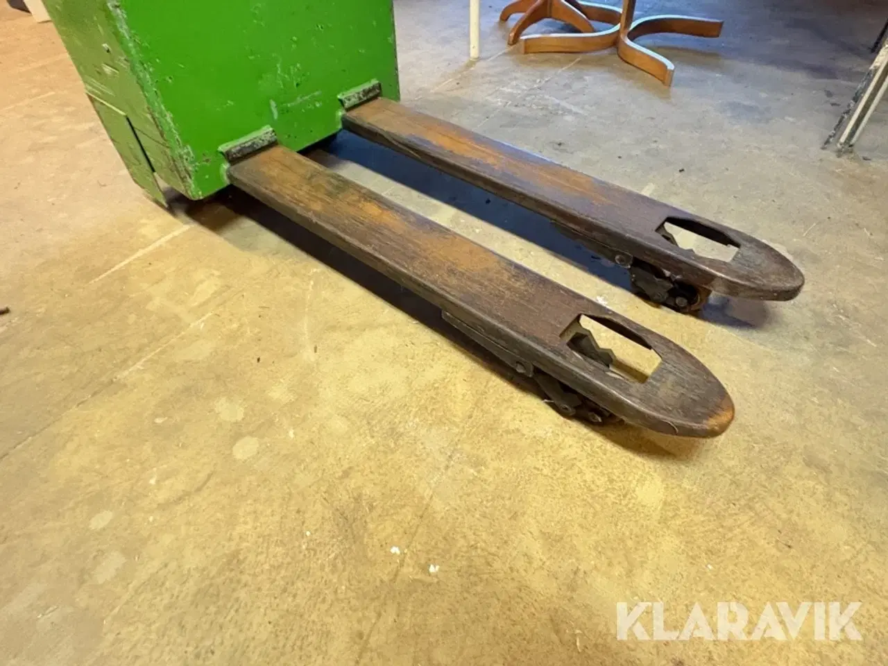 Billede 9 - Elstabler Gafsam Atlet