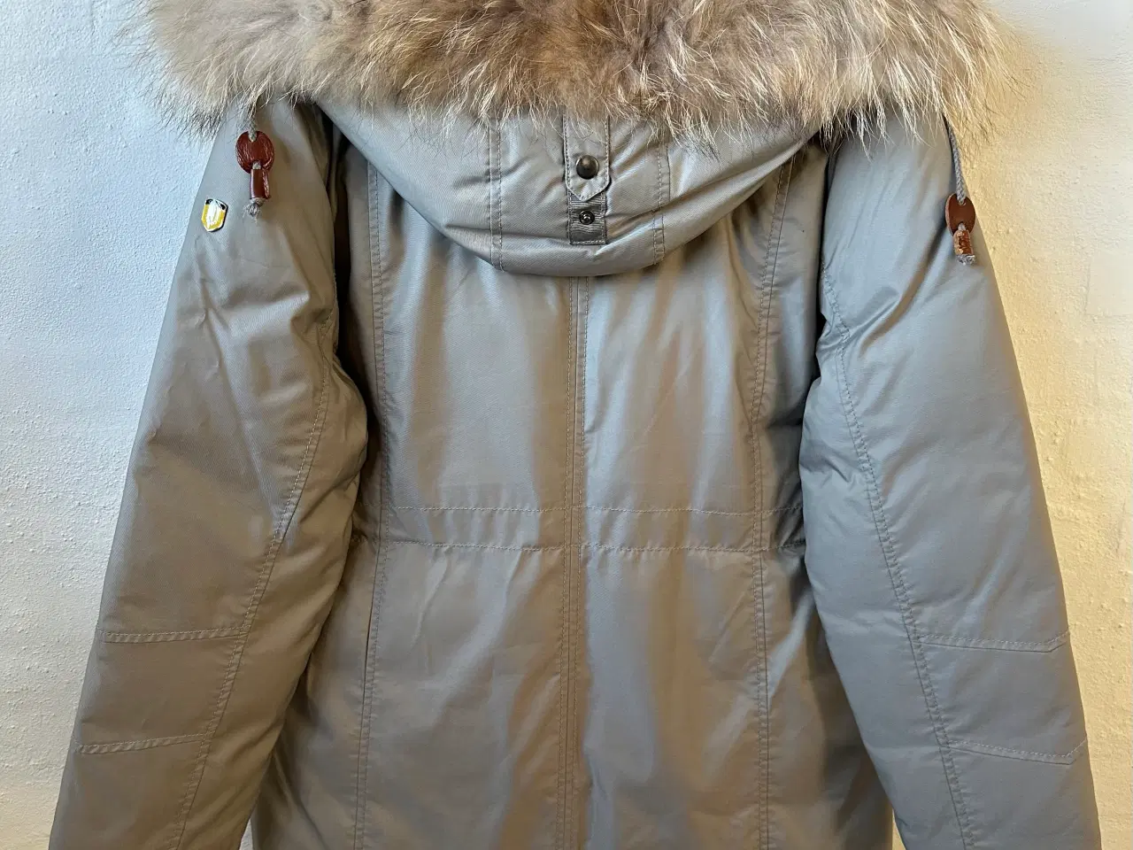 Billede 2 - Loft Fashion dunjakke, str. 42