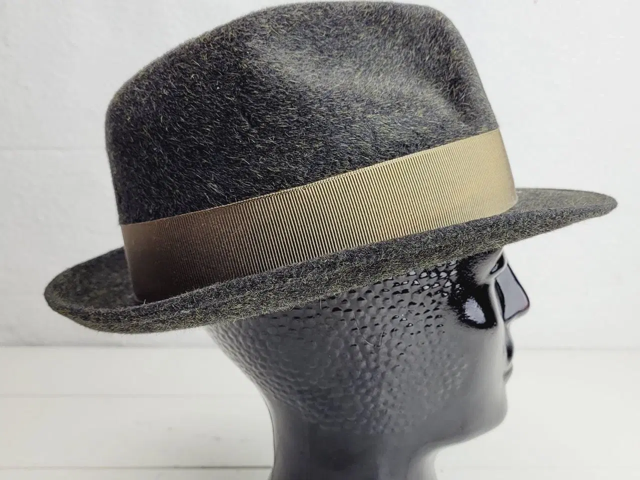Billede 7 - ⭐️- Vintage Hat - Guimbale