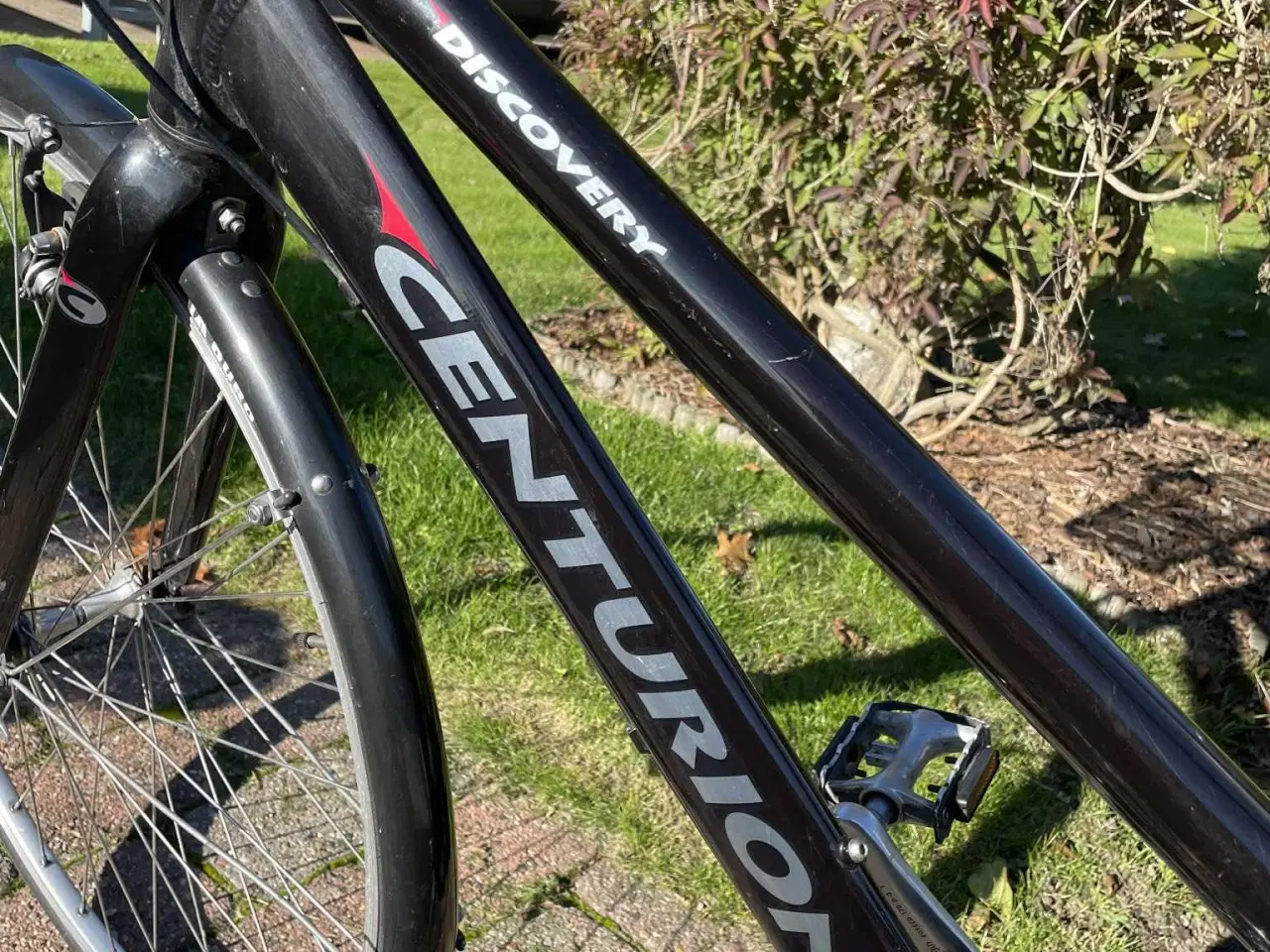 Billede 3 - Cykel Centurion