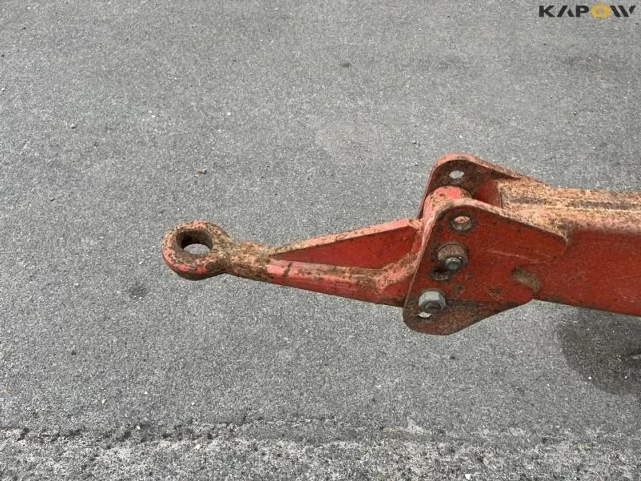 Billede 12 - Grimme SR 80-40