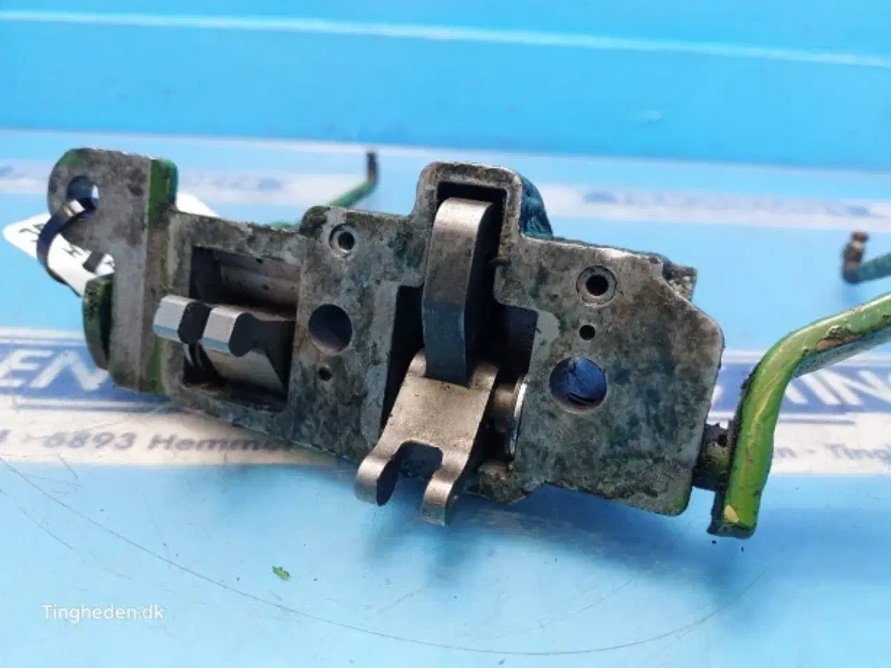 Billede 5 - John Deere 3040 Hi-Lo Skift L59830