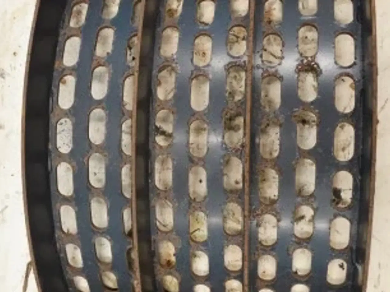 Billede 2 - Case Axial Flow 9010 Bro 87000772