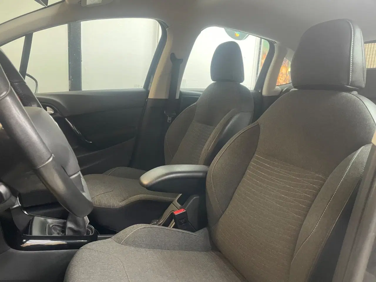 Billede 7 - Citroën C3 1,6 BlueHDi 100 Challenge