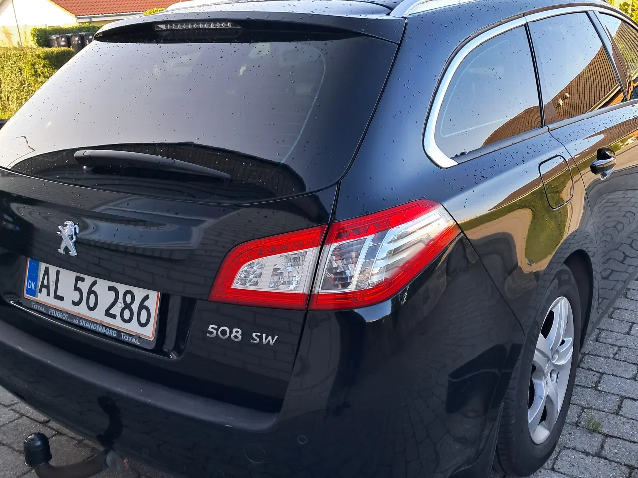 Billede 4 - Peugeot 508 sw