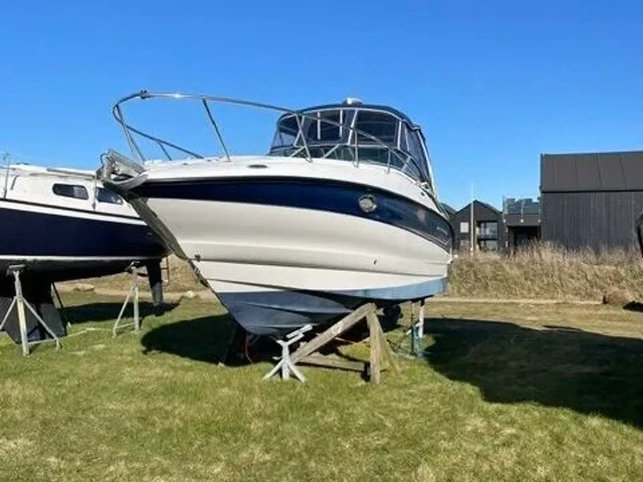 Billede 2 - Crownline 250 CR - SOLGT/SOLD