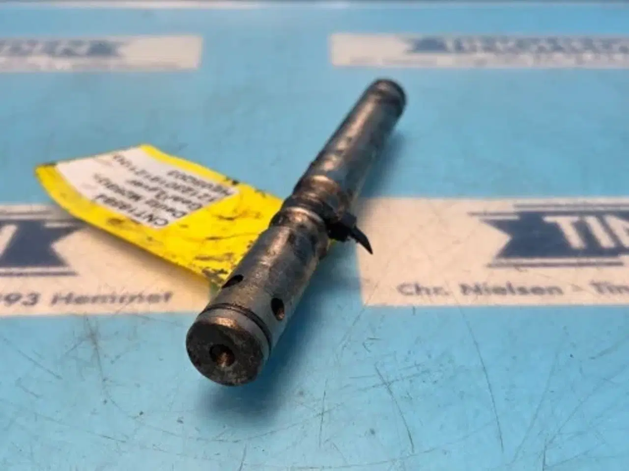 Billede 7 - Deutz M2680 Gearstang 1212301912100