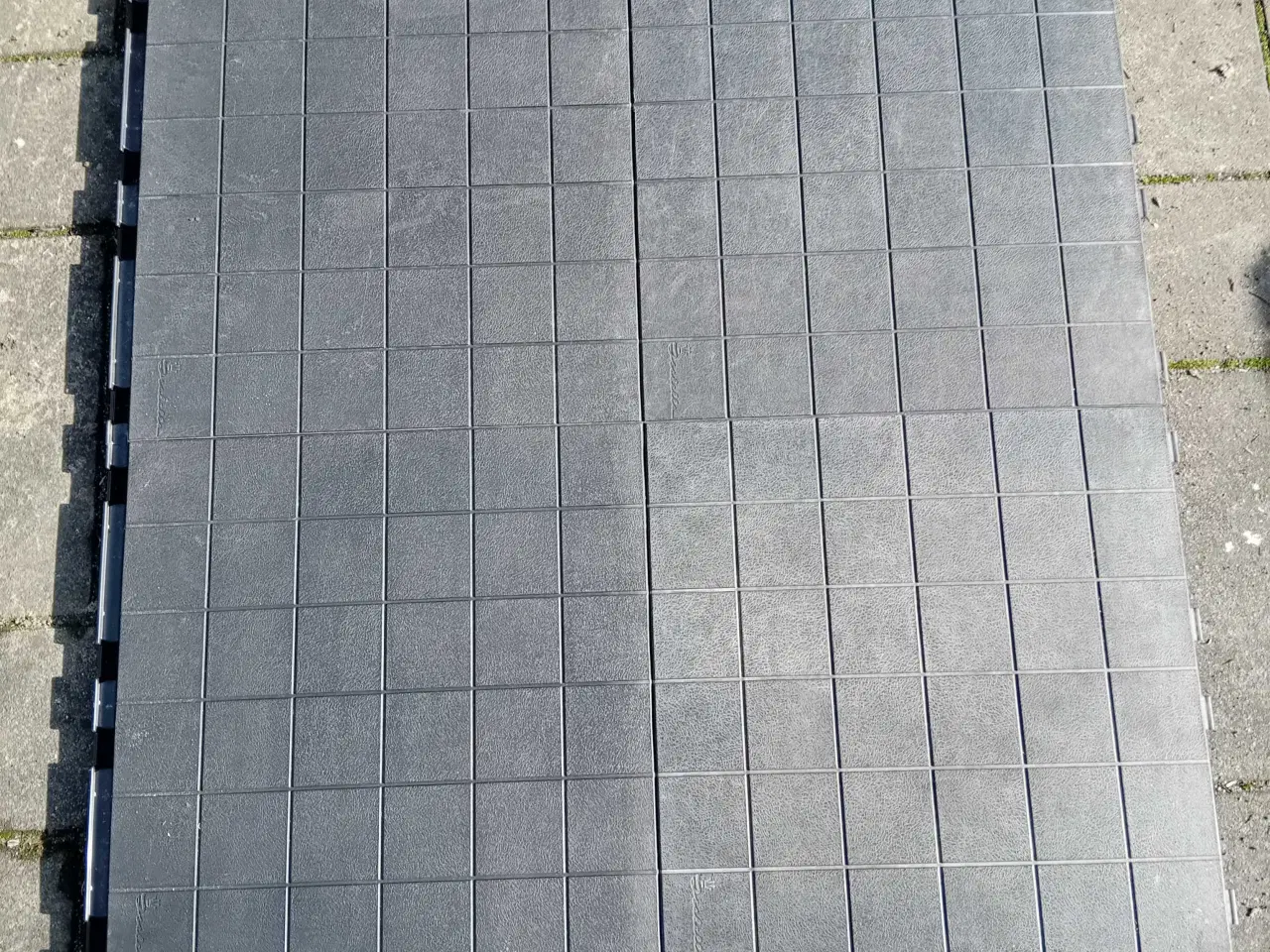 Billede 1 - Isabella klikgulv