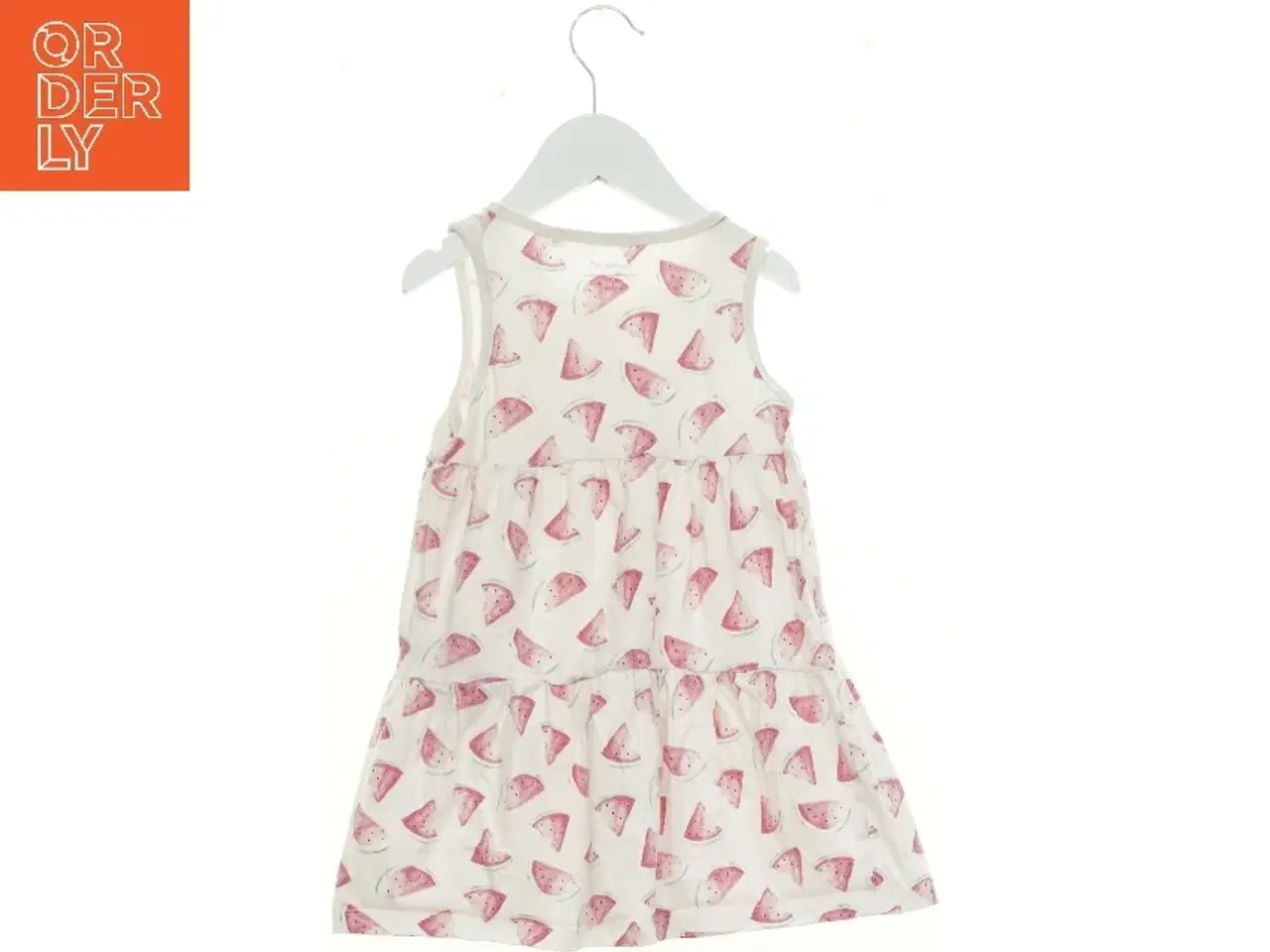 Billede 2 - Kjole fra Name It (str. 104 cm)