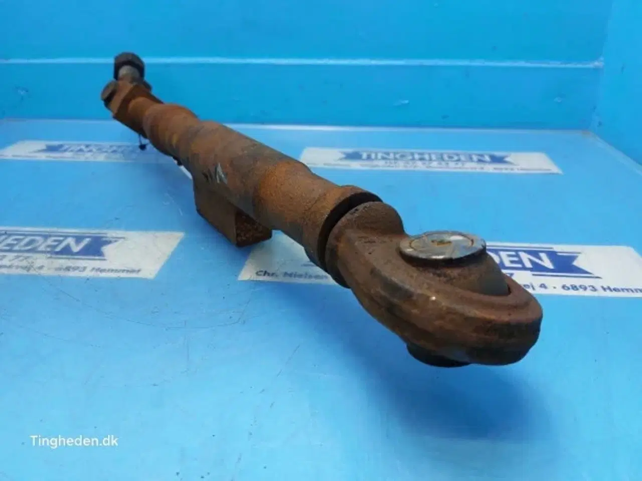 Billede 5 - Massey Ferguson 6465 Stabilisator 3794474M91