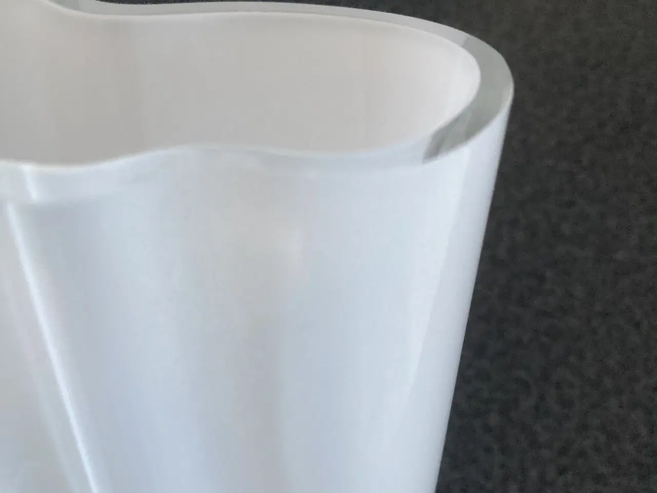 Billede 2 - Alto vase