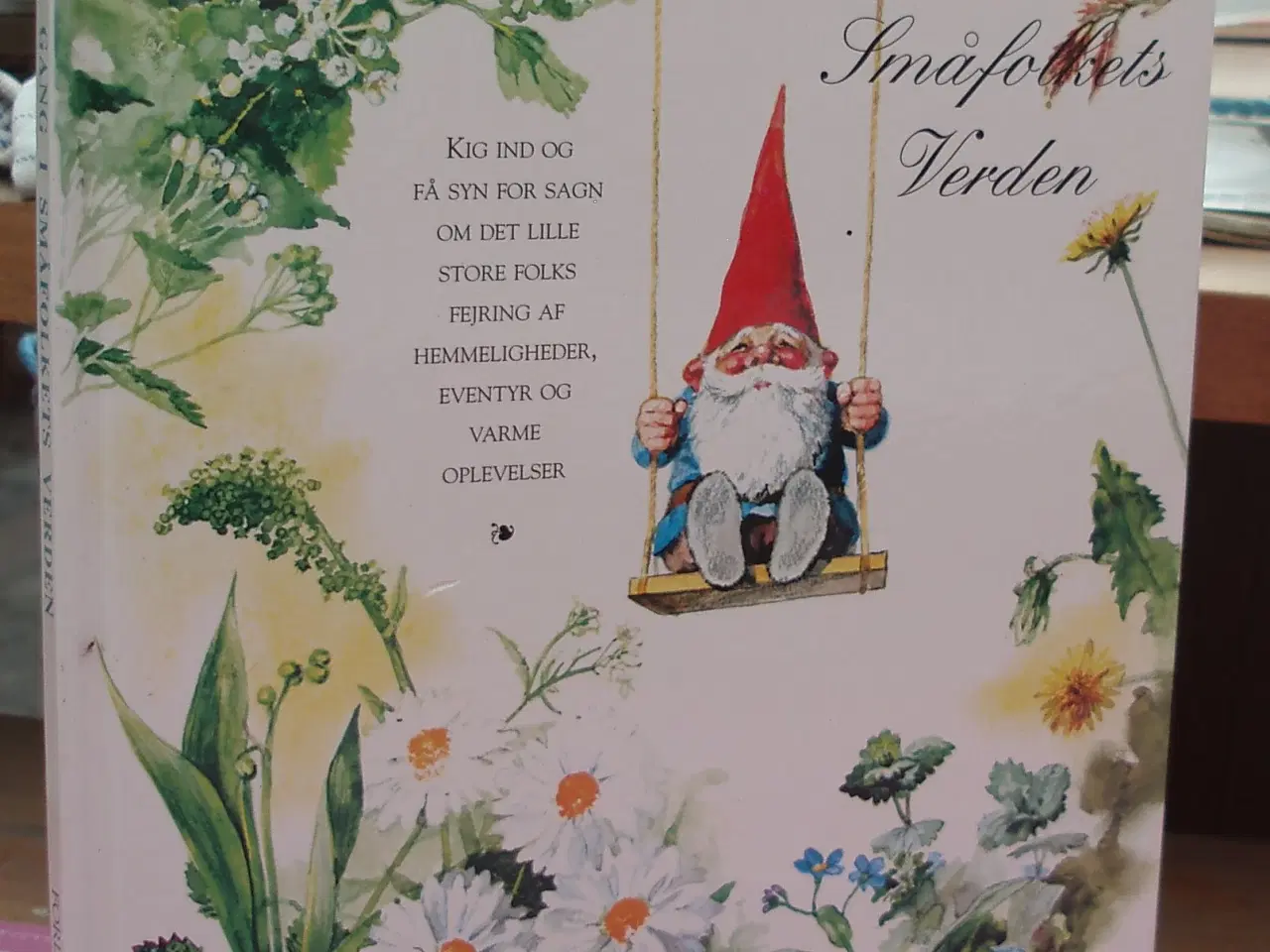 Billede 1 - Årets gang i Småfolkets Verden