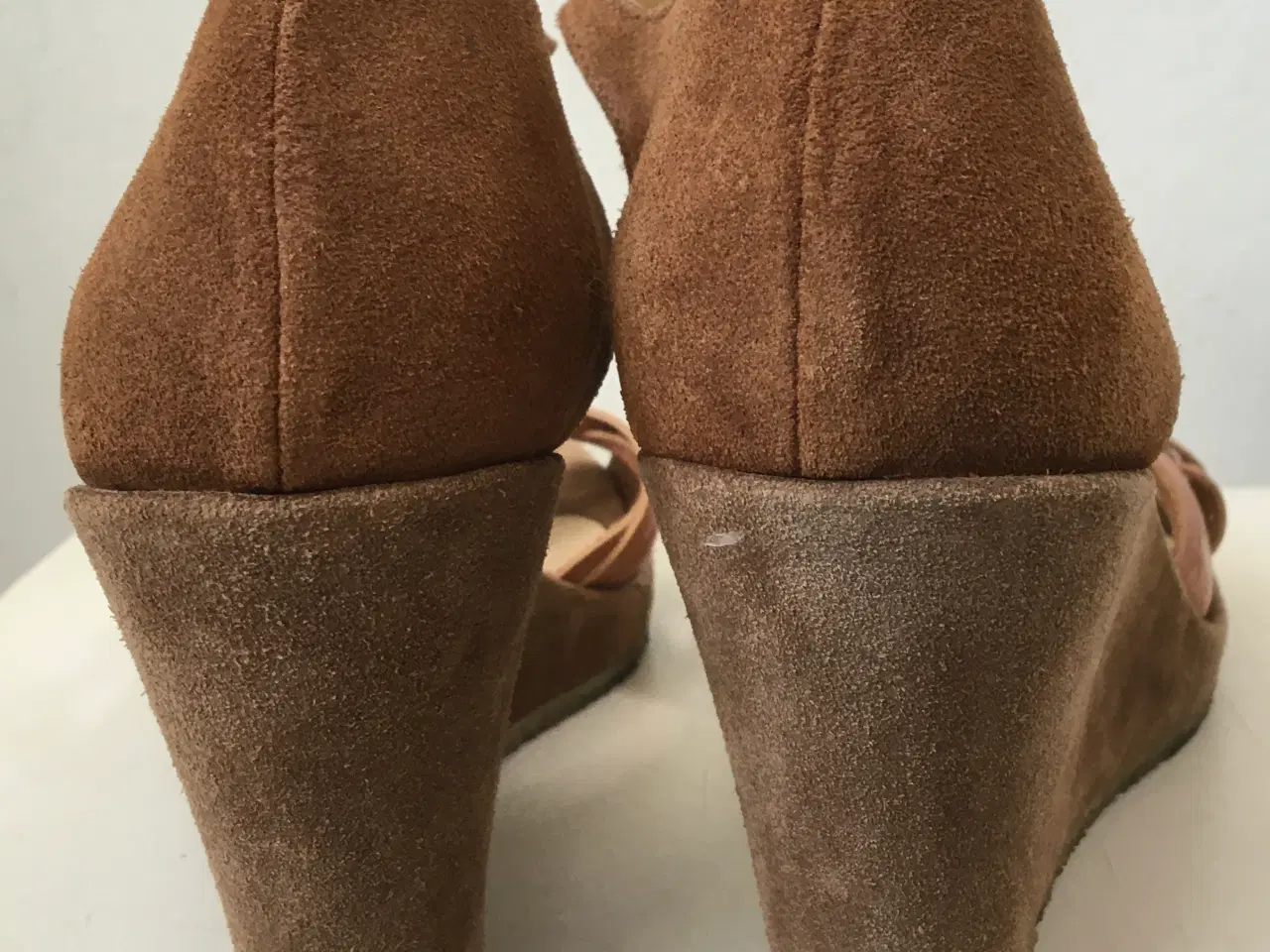 Billede 5 - Angulus, sandaler, str 40