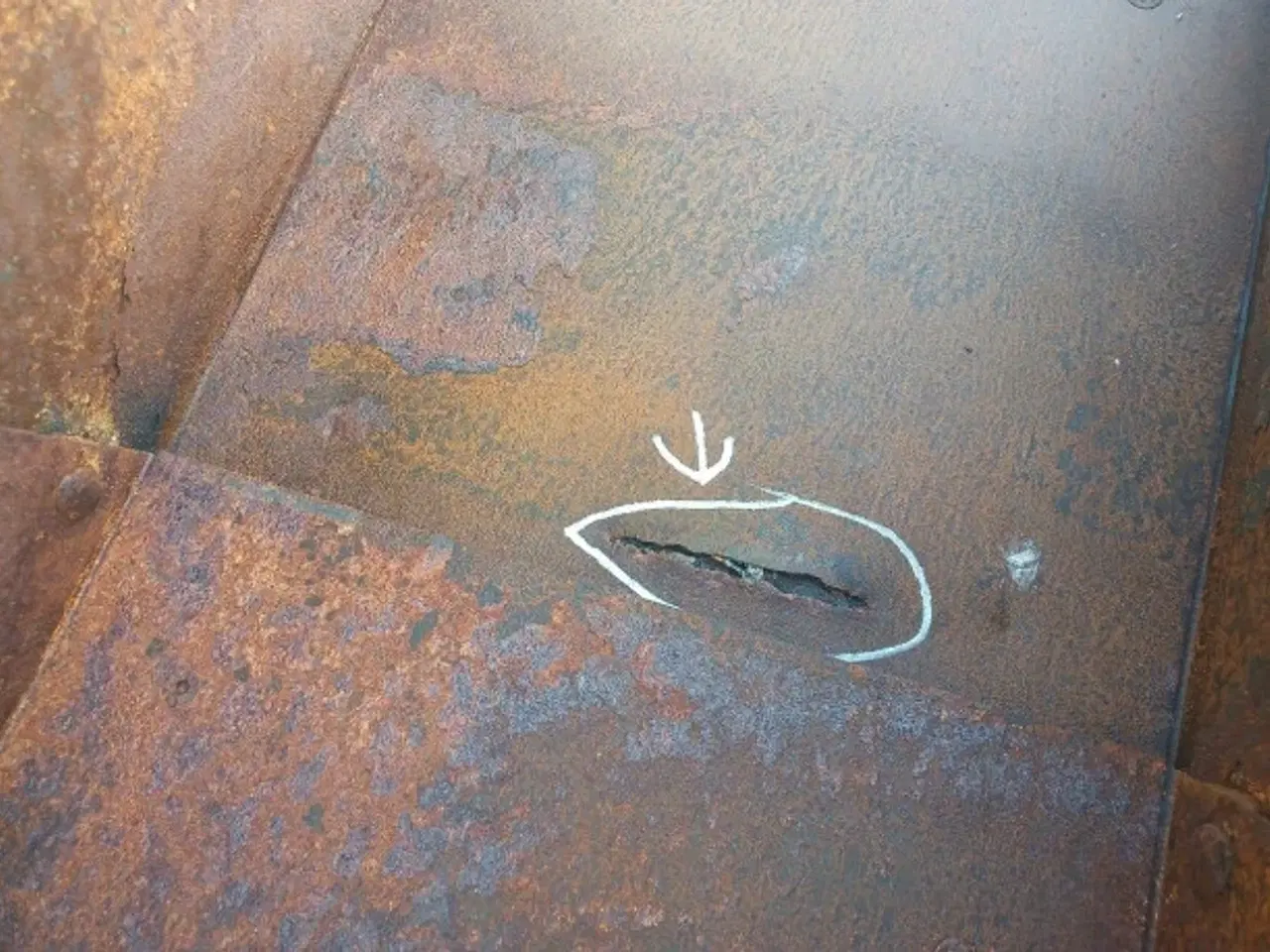 Billede 6 - Krone Big X Snittertud