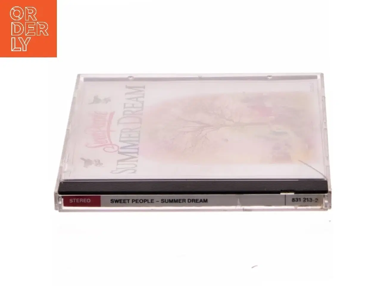 Billede 2 - Summer Dream