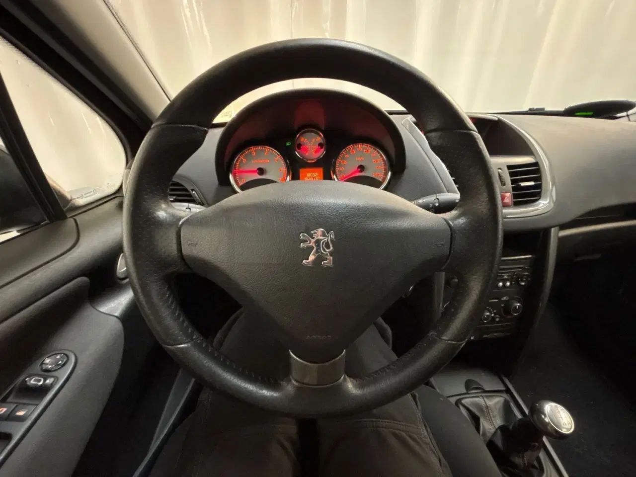 Billede 9 - Peugeot 207 SW 1,6 Allure 120HK Stc