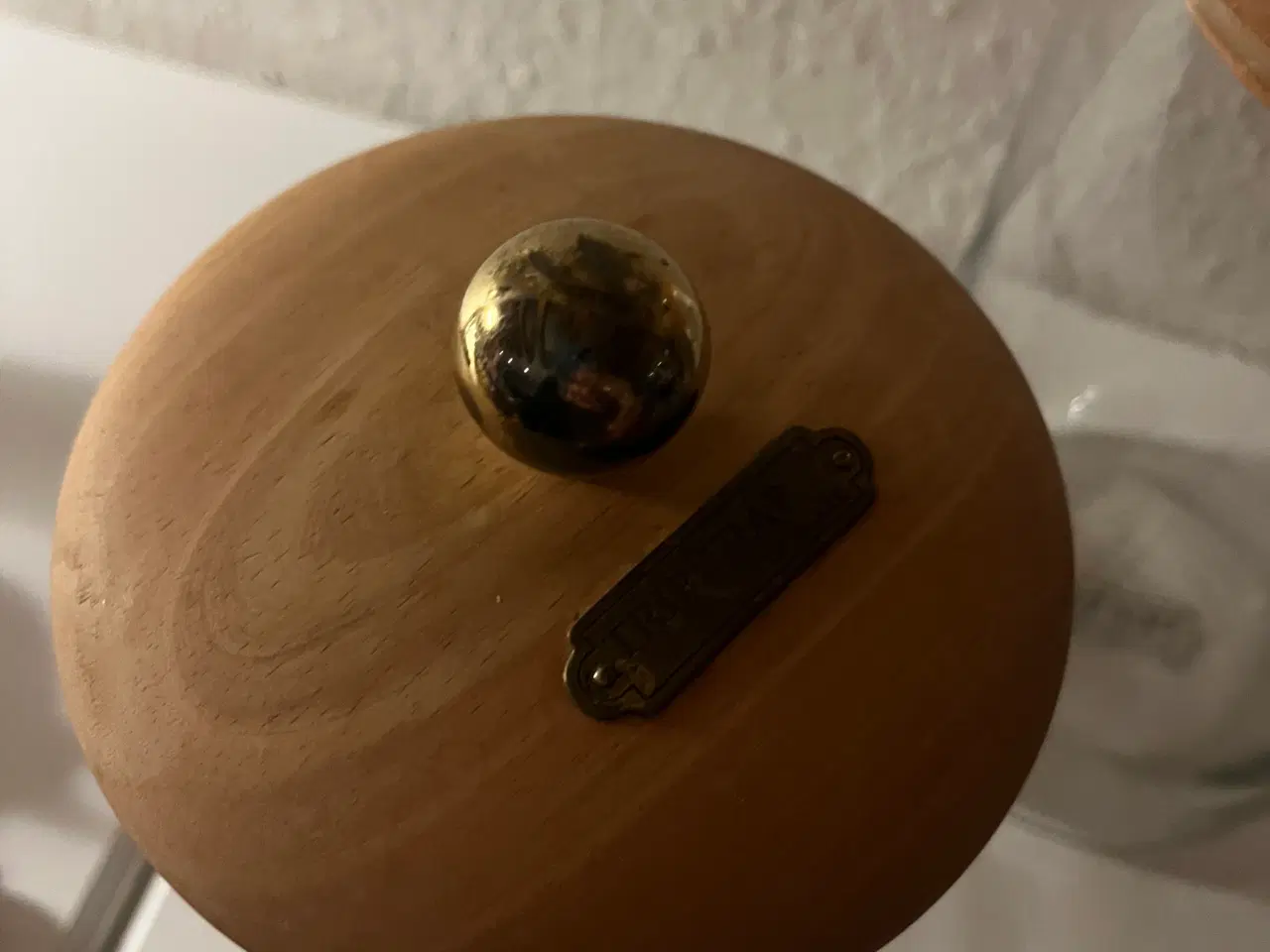 Billede 2 - Trip Trap opbevaringsglas