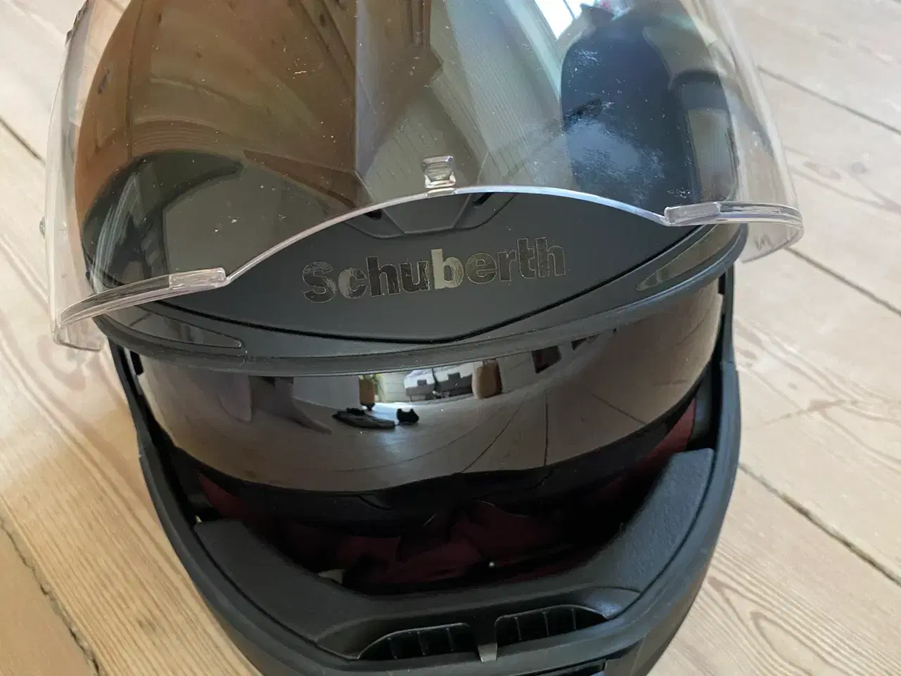 Billede 5 - Schuberth C3 Lady edition 