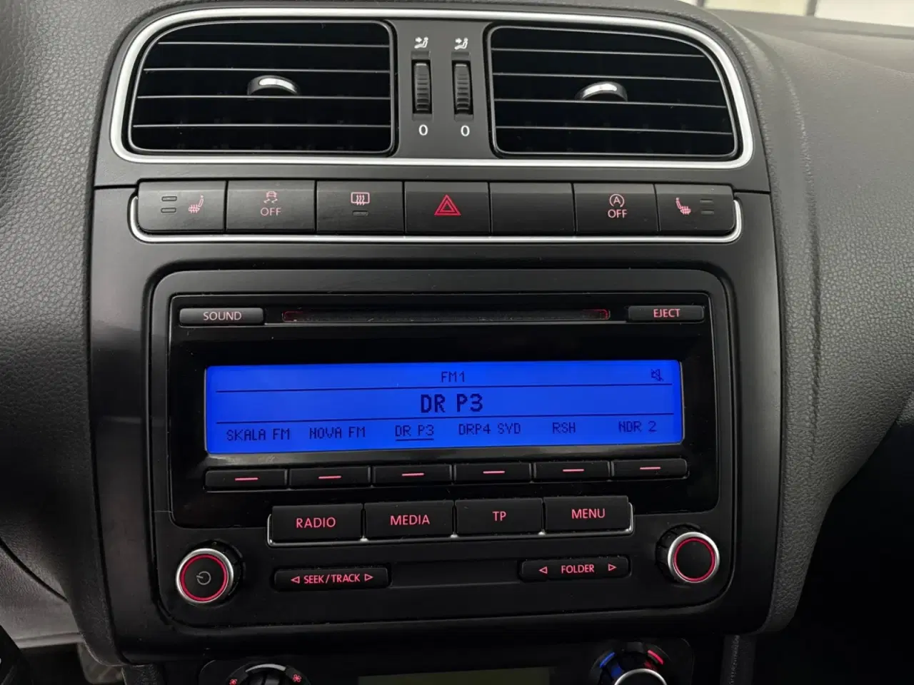 Billede 10 - VW Polo 1,6 TDi 90 Comfortline