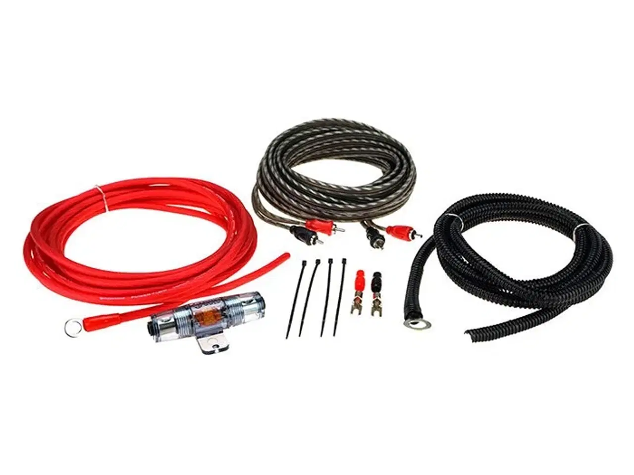 Billede 1 - Phoenix Gold OFC Kabelkit 10kv