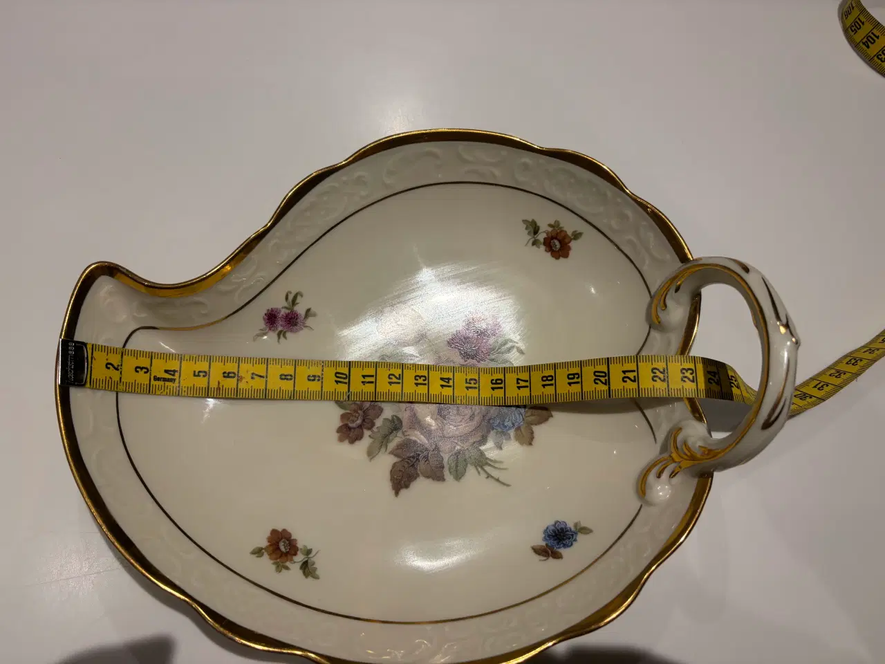 Billede 9 - Rosenborg spise- og kaffestel