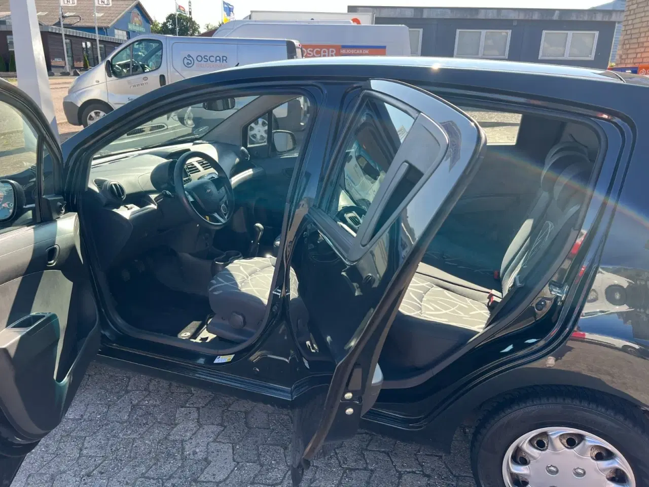 Billede 3 - Chevrolet Spark 1,0 LA