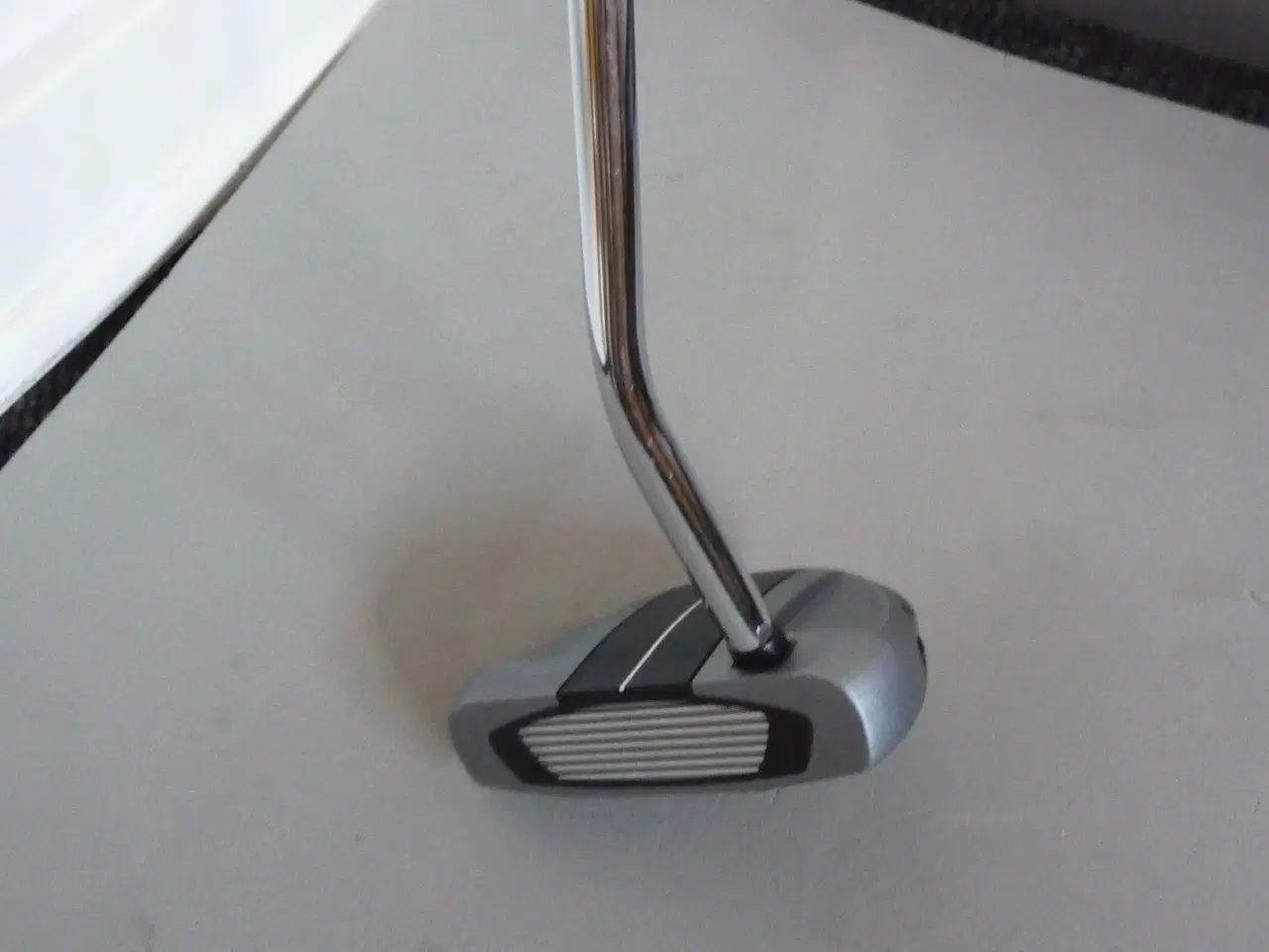 Billede 2 - Næsten ny Taylormade putter sælges