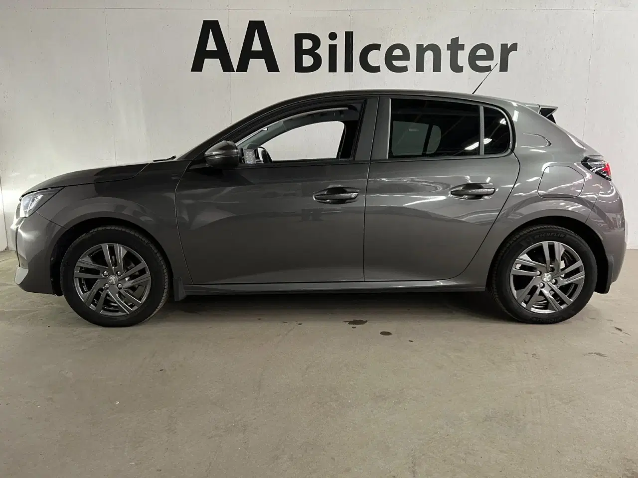 Billede 3 - Peugeot 208 1,2 PureTech 75 Active Limited