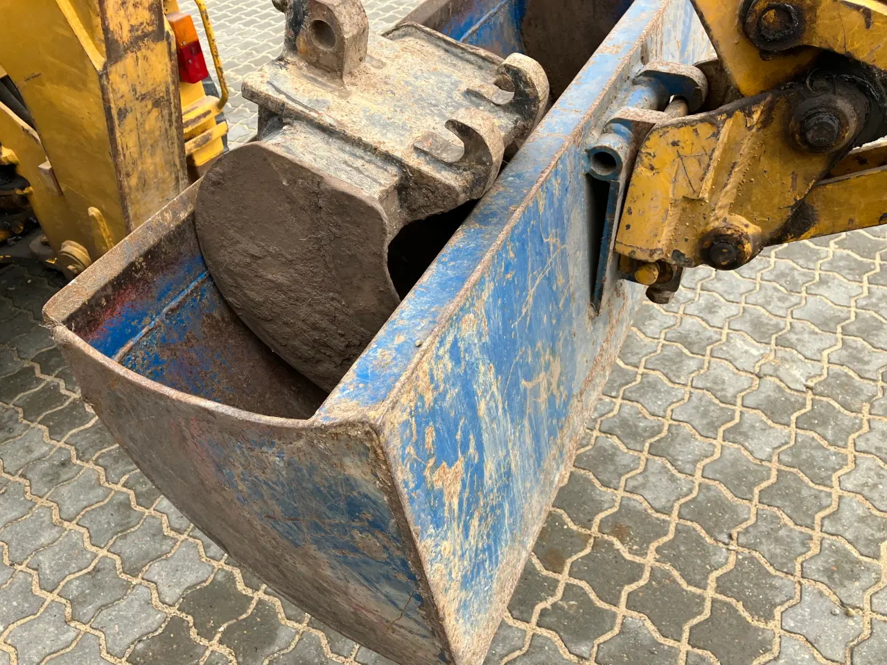 Billede 9 - Mini Rendegraver