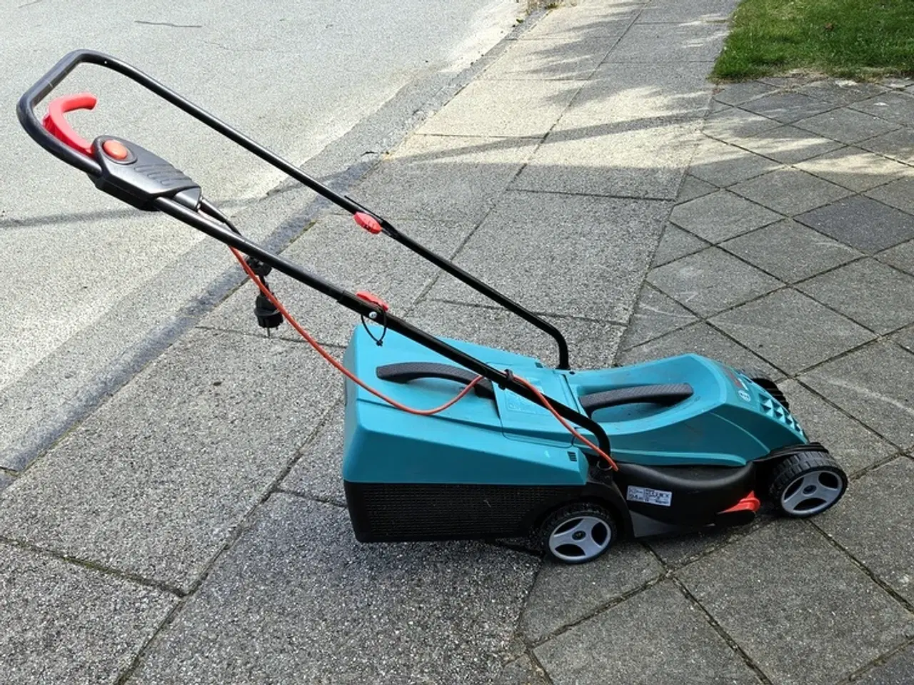 Billede 2 - Bosch ARM 32 