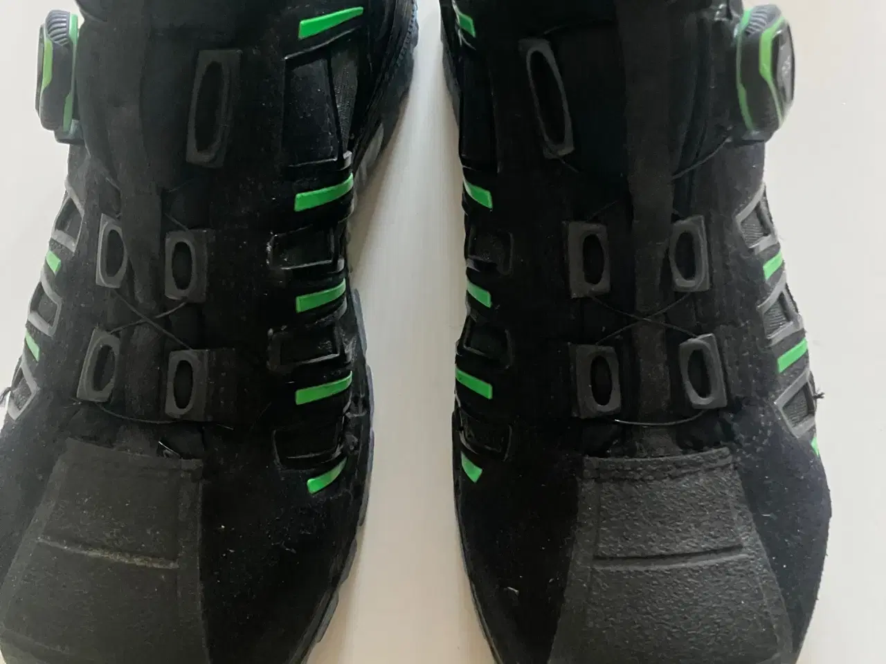 Billede 2 - Sikkerhedssko 3 par