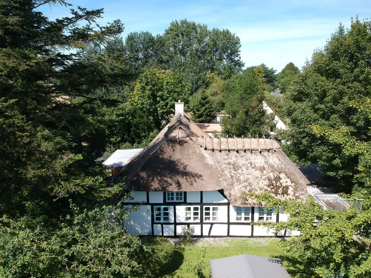 Billede 2 - Hus sælges på Nordfyn nær Bogense by