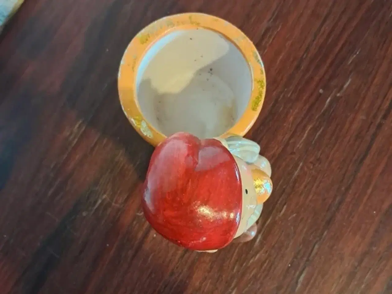 Billede 5 - Nisse-potteskjuler