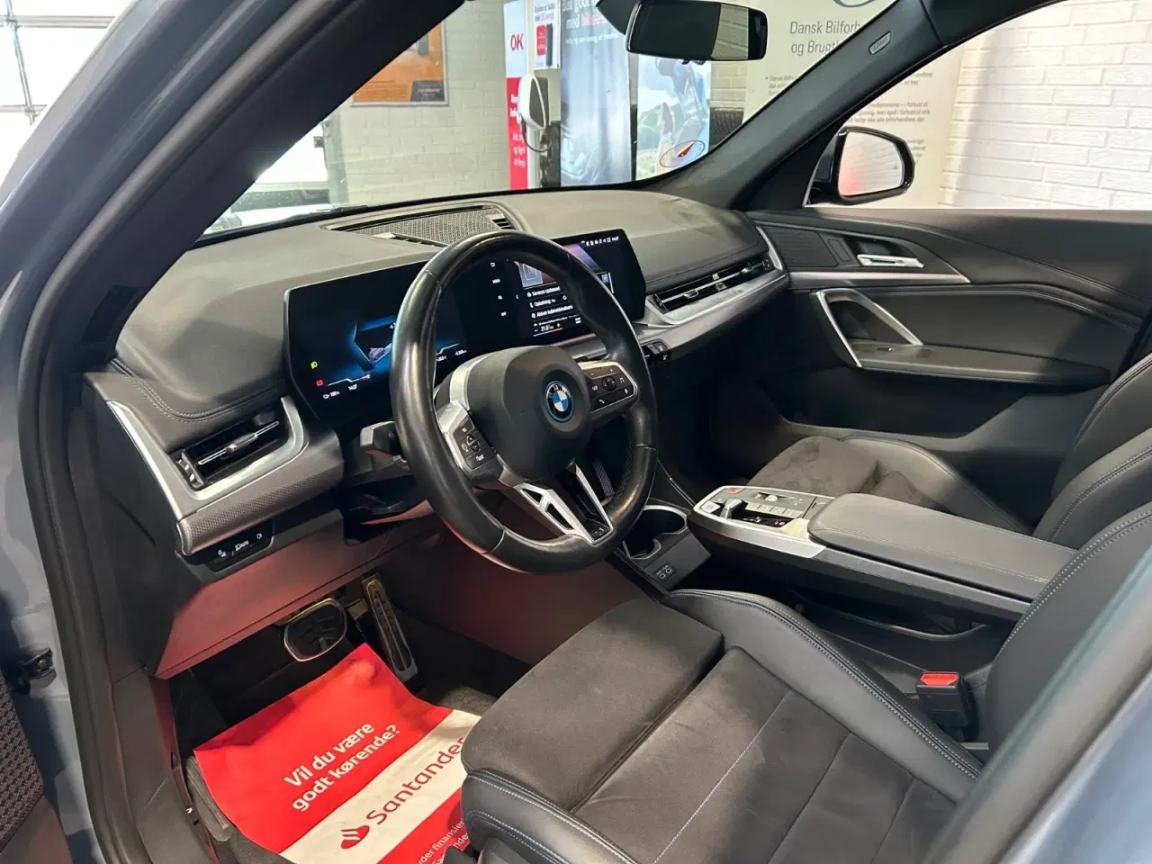 Billede 6 - BMW iX1 xDrive30 M-Sport
